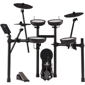 Roland TD-07KV V-Drums Elektronik Davul Seti