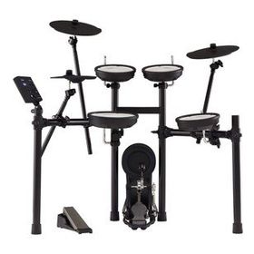 Roland TD-07KV V-Drums Elektronik Davul Seti