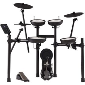 Roland TD-07KV V-Drums Elektronik Davul Seti