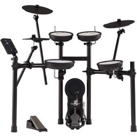 Roland TD-07KV V-Drums Elektronik Davul Seti