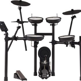 Roland TD-07KV V-Drums Elektronik Davul Seti