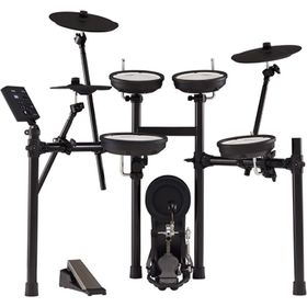 Roland TD-07KV V-Drums Elektronik Davul Seti