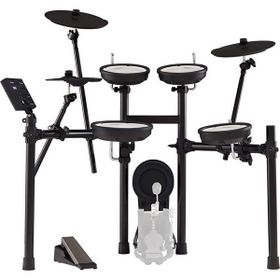 Roland TD-07KV V-Drums Elektronik Davul Seti
