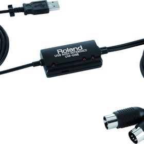 Roland UM-ONE USB Audio Arabirim