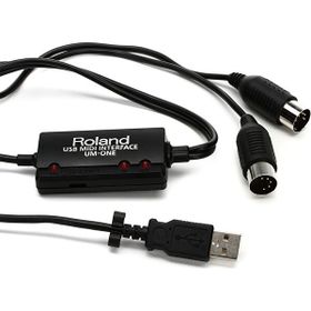 Roland UM-ONE USB Audio Arabirim