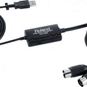 Roland UM-ONE USB Audio Arabirim