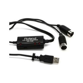 Roland UM-ONE USB Audio Arabirim