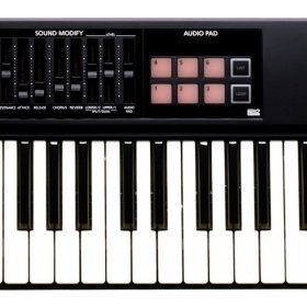 Roland XPS-10 Expandable Synthesizer