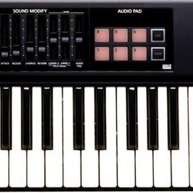 Roland XPS-10 Expandable Synthesizer