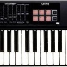 Roland XPS-10 Expandable Synthesizer