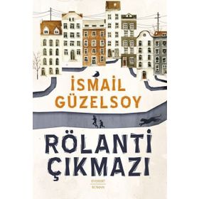 Rölanti Çıkmazı İsmail Güzelsoy