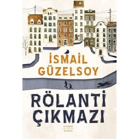 Rölanti Çıkmazı İsmail Güzelsoy