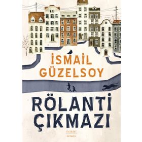Rölanti Çıkmazı İsmail Güzelsoy