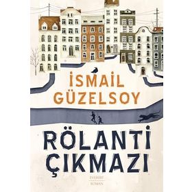 Rölanti Çıkmazı İsmail Güzelsoy
