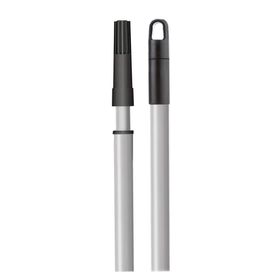 Rolart 100311 2 m Teleskopik Metal Sırık Sap