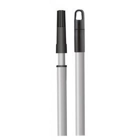 Rolart 100311 2 m Teleskopik Metal Sırık Sap