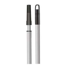 Rolart 100311 2 m Teleskopik Metal Sırık Sap