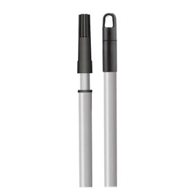 Rolart 100311 2 m Teleskopik Metal Sırık Sap