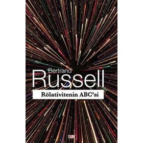 RÖLATIVITENIN ABC'SI - BERTRAND RUSSELL
