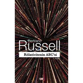 RÖLATIVITENIN ABC'SI - BERTRAND RUSSELL