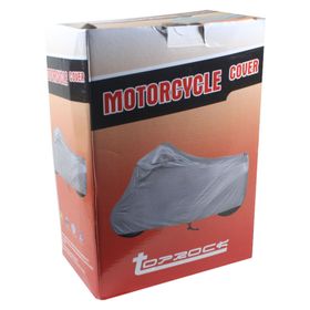 Roleff Afatec Motosiklet Dış Ortam Brandası Motosiklet Brandası