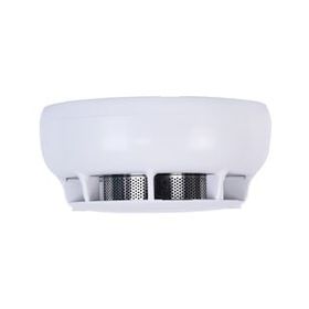 Röleli Optik Duman Dedektörü