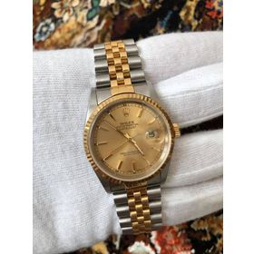 Rolex 16233 Erkek Kol Saati