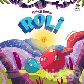 Roli-Serhan Kansu