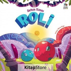 Roli-Serhan Kansu