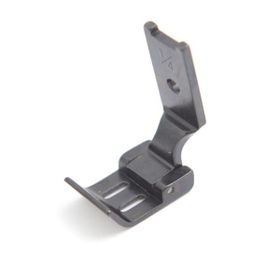 Rolinda 112642-002 Brother Çiftiğne 845 Mekanik 1/4 Ayak