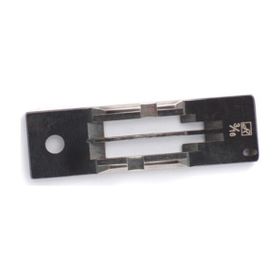 Rolinda 117158-001 Brother Çiftiğne 845 Mekanik 3/16 Plaka