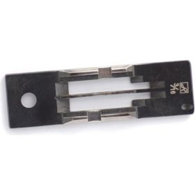 Rolinda 117158-001 Brother Çiftiğne 845 Mekanik 3/16 Plaka