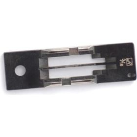 Rolinda 117158-001 Brother Çiftiğne 845 Mekanik 3/16 Plaka