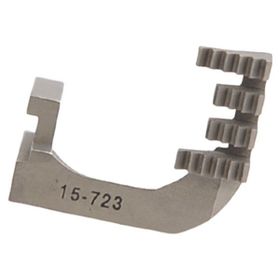 Rolinda 15-723 Yeşil Kansai Etek Ön Dişli