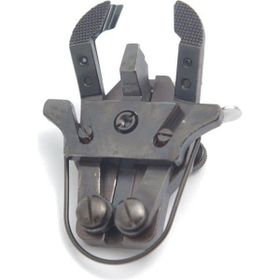 Rolinda 430-63-6LSA Geniş Düğme Çenesi