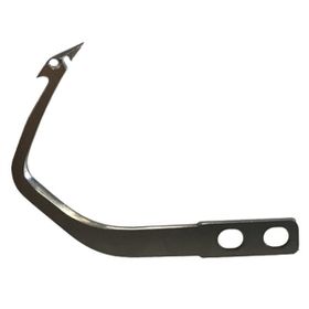 Rolinda S07526-201 Brother Çiftiğne Penye Hareketli Bıçak