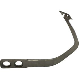 Rolinda S07526-201 Brother Çiftiğne Penye Hareketli Bıçak