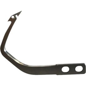 Rolinda S07526-201 Brother Çiftiğne Penye Hareketli Bıçak