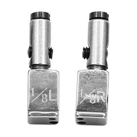 Rolinda S15711+S15712 Brother Çiftiğne 875 1/8 İptalli İğne Bağı
