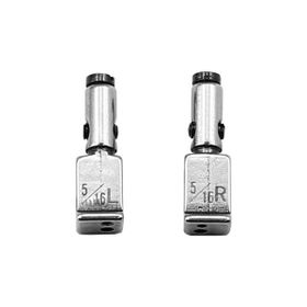 Rolinda S15747-001+S15748-001 Brother Çiftiğne 875 5/16 İptalli İğne Bağı Set