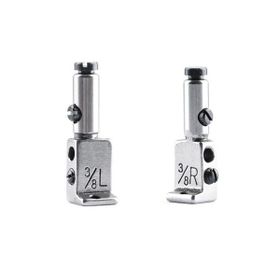 Rolinda S15753+S15754 Brother Çiftiğne 875 3/8 İptalli İğne Bağı