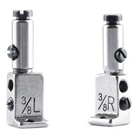 Rolinda S15753+S15754 Brother Çiftiğne 875 3/8 İptalli İğne Bağı