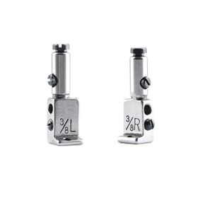 Rolinda S15753+S15754 Brother Çiftiğne 875 3/8 İptalli İğne Bağı