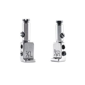 Rolinda S15753+S15754 Brother Çiftiğne 875 3/8 İptalli İğne Bağı
