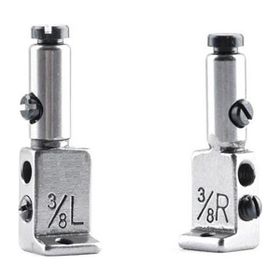 Rolinda S15753+S15754 Brother Çiftiğne 875 3/8 İptalli İğne Bağı