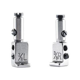 Rolinda S15753+S15754 Brother Çiftiğne 875 3/8 İptalli İğne Bağı