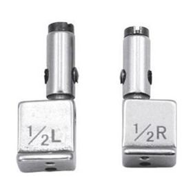 Rolinda S15765+S15766 Brother Çiftiğne 875 1/2 Iptalli Iğne Bağı