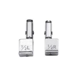 Rolinda S15765+S15766 Brother Çiftiğne 875 1/2 Iptalli Iğne Bağı