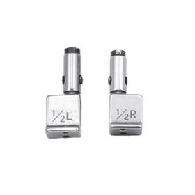 Rolinda S15765+S15766 Brother Çiftiğne 875 1/2 Iptalli Iğne Bağı