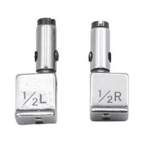 Rolinda S15765+S15766 Brother Çiftiğne 875 1/2 Iptalli Iğne Bağı